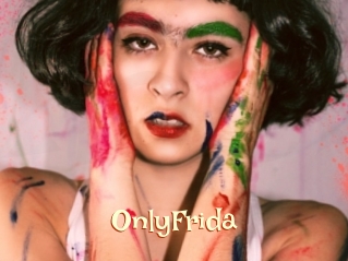 OnlyFrida