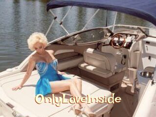 OnlyLoveInside