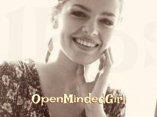 OpenMindedGirl