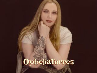 OpheliaTorres