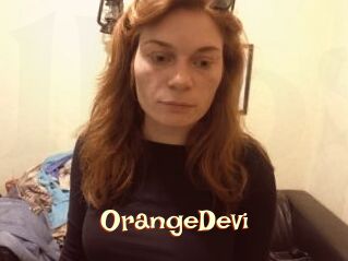 OrangeDevi