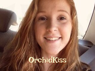 OrchidKiss