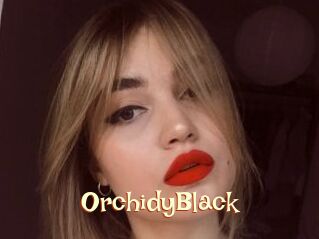 OrchidyBlack