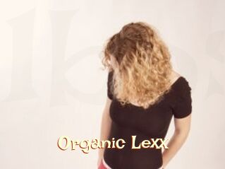 Organic_Lexx