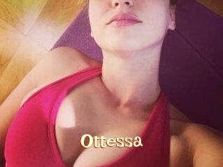 Ottessa