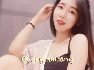 Oudhymeiliang