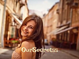 OurSecretss