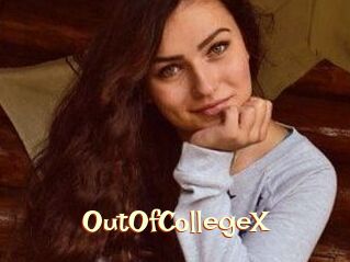 OutOfCollegeX