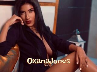OxanaJones