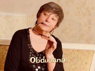 Obduliana