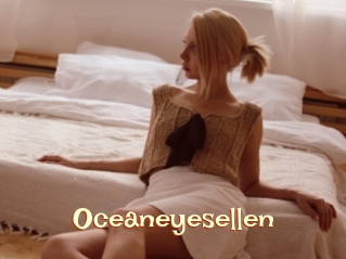 Oceaneyesellen