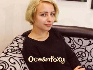 Oceanfoxy
