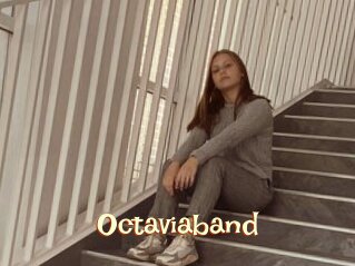 Octaviaband