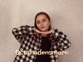 Octaviadensmore