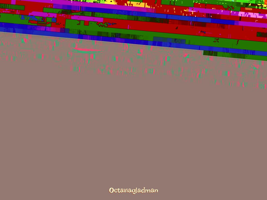 Octaviagladman