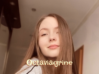 Octaviagrine