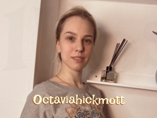 Octaviahickmott