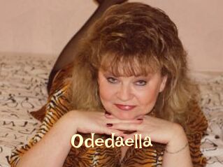 Odedaella