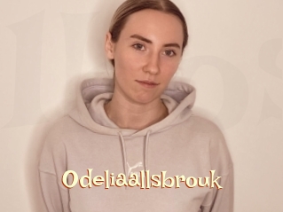 Odeliaallsbrouk