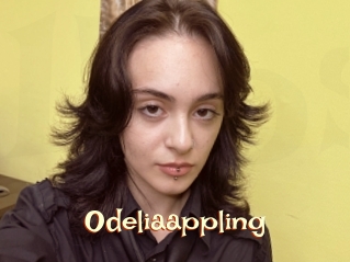 Odeliaappling