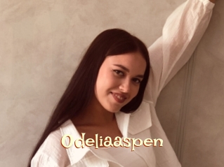 Odeliaaspen