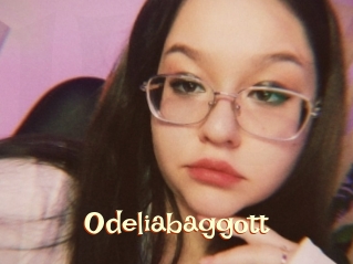 Odeliabaggott