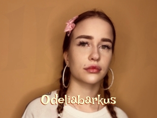 Odeliabarkus