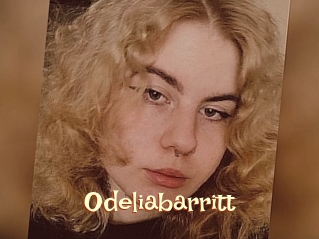 Odeliabarritt