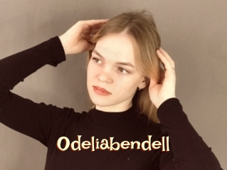 Odeliabendell