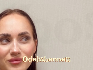 Odeliabennett