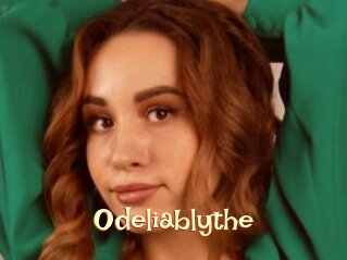 Odeliablythe