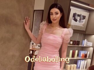 Odeliabolling