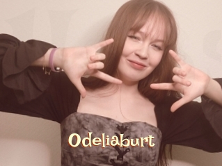 Odeliaburt