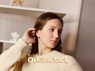 Odeliaclack