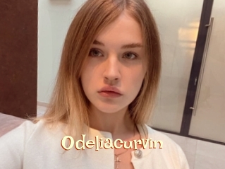 Odeliacurvin