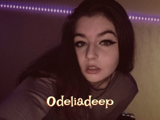 Odeliadeep