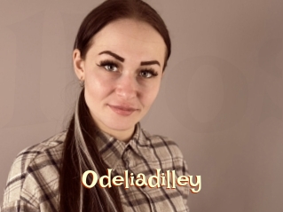 Odeliadilley