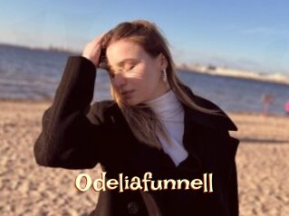 Odeliafunnell