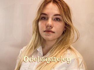 Odeliagateley