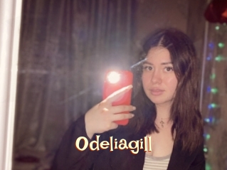 Odeliagill