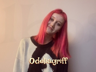 Odeliagriff