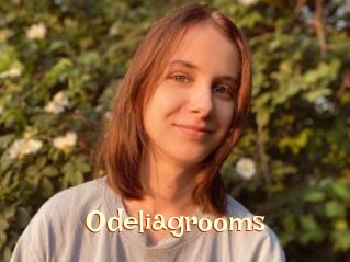 Odeliagrooms