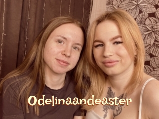 Odelinaandeaster