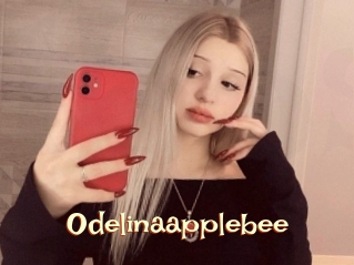 Odelinaapplebee