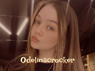 Odelinacrocker