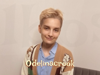 Odelinacrook