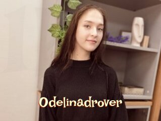 Odelinadrover