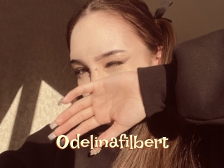 Odelinafilbert