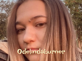 Odelindaburner