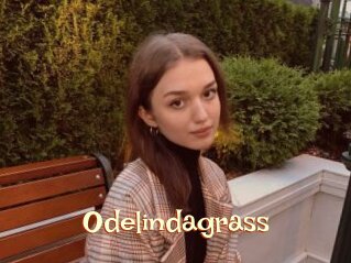 Odelindagrass